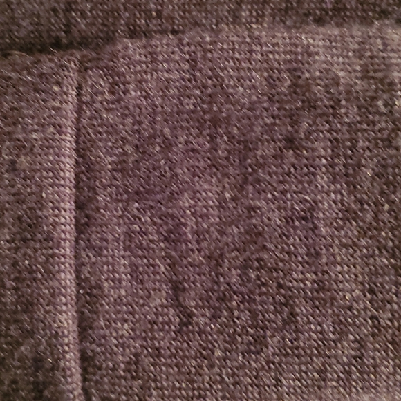 Ann Taylor wool blend sweater dress - Picture 5 of 14